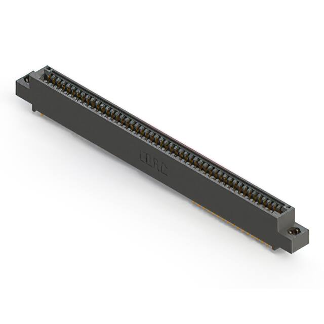 395-096-521-508 EDAC Inc.  Edgeboard Connectors